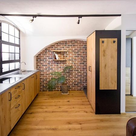 Darebell Loft Gratkorn Top 1 Exterior foto