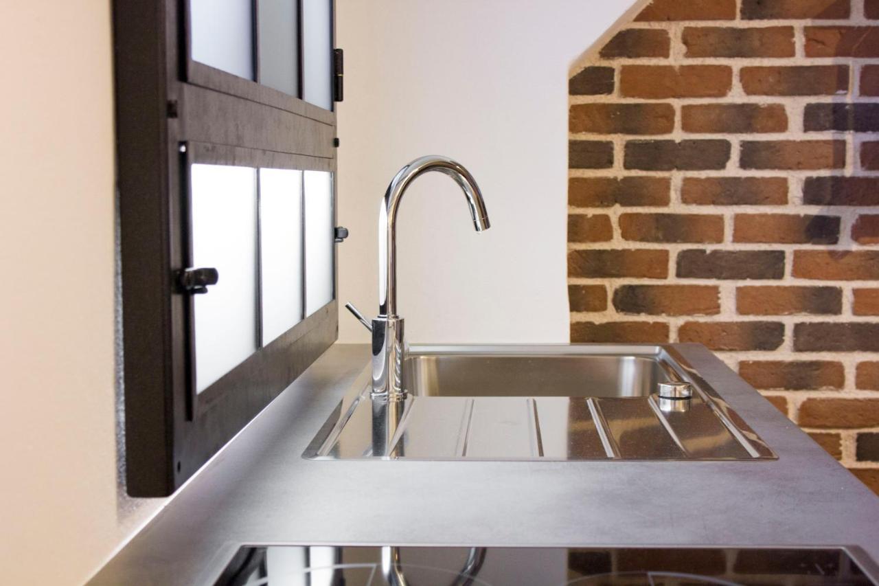 Darebell Loft Gratkorn Top 1 Exterior foto