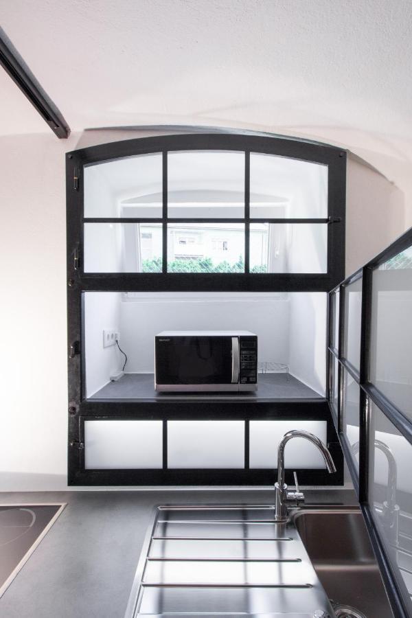 Darebell Loft Gratkorn Top 1 Exterior foto