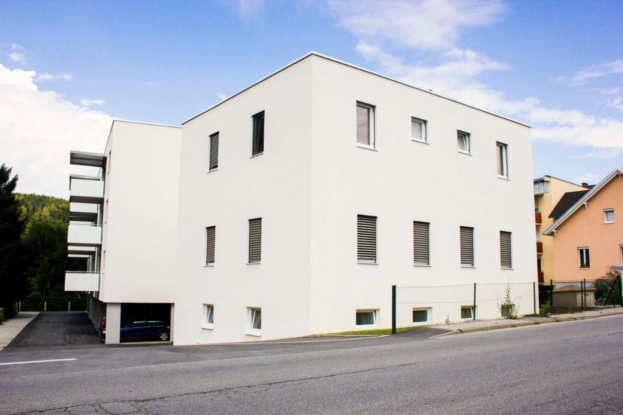 Darebell Loft Gratkorn Top 1 Exterior foto